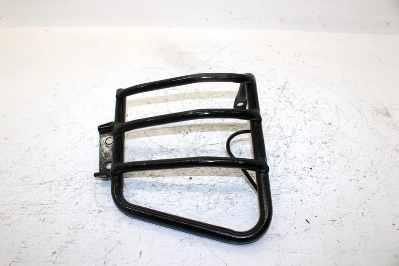 1992 Kawasaki Bayou 220 Oem Footboard Set 34028-1309 AK36