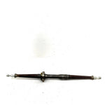 2003 Kawasaki Prairie 650 KVF650A 4x4 OEM Rear Axle 41068-1453 AK37