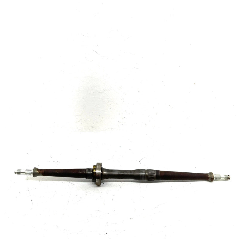 2003 Kawasaki Prairie 650 KVF650A 4x4 OEM Rear Axle 41068-1453 AK37