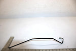 15 Suzuki King Quad 500 Oem Mid Front Brake Hard Line 59250-31G10 AS10