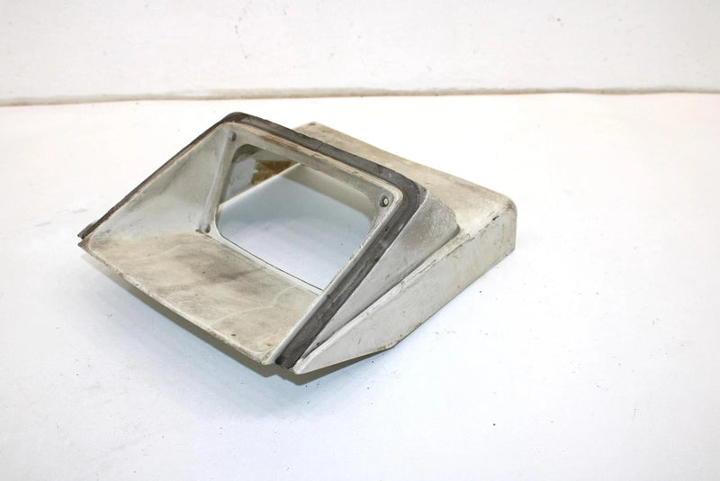 95 Polaris Xcr 600 Oem Top Headlight Housing 5430923-133 B597