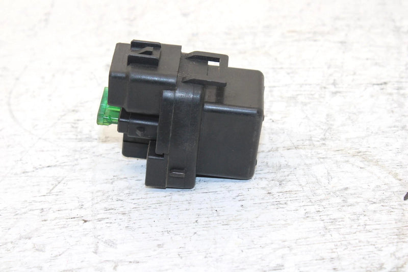 2002 Arctic Cat 375 Automatic (4x4 Green) Oem Starting Relay Assy 3530-001 AA29