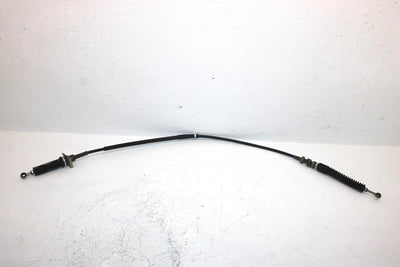 2000 Suzuki Lt-a500f Oem Transfer Shift Cable 58690-09F00 AS25