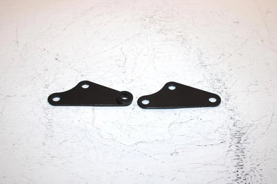 1986 Yamaha  Moto 4 Oem Engine Mount Stay Set 29U-21315-00-00 AY7