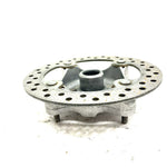 08-10 Polaris RZR 800 EFI OEM Front Wheel Hub W/Rotor 2204717 XP8.2