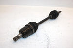 2009 Suzuki Lt-a400f Oem Front Right Drive Shaft 54901-27H01 AS26