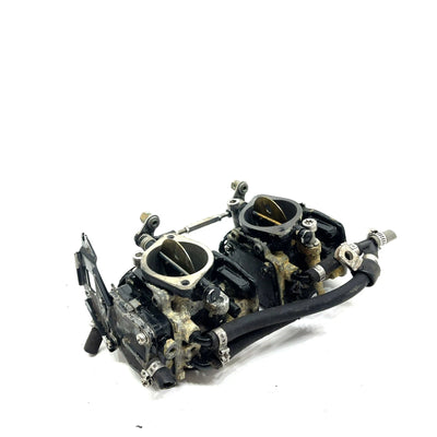null Sea-Doo SPX OEM Carburetors Assembly 270500284 JS32