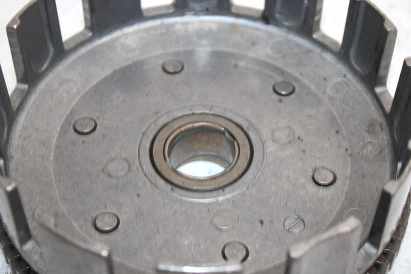 1990 Kawasaki Bayou 300 Oem Clutch Basket 13095-1133 13095-1364 AK22