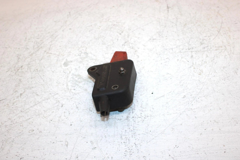 1993 Kawasaki Bayou 300 Oem Diff Lock Holder 13091-1410 AK24