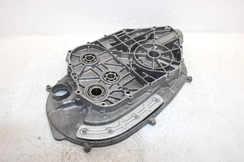 1999 Kawasaki Prarie 400 Oem Crankcase Cover 49015-1056 AK28