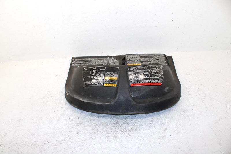 2000 Polaris Classic Touring Oem Instrument Housing 2632079 SP54