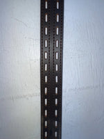 New Brown Genuine Leather HD Xtreme 38” Belt #N2710802 JJ-88