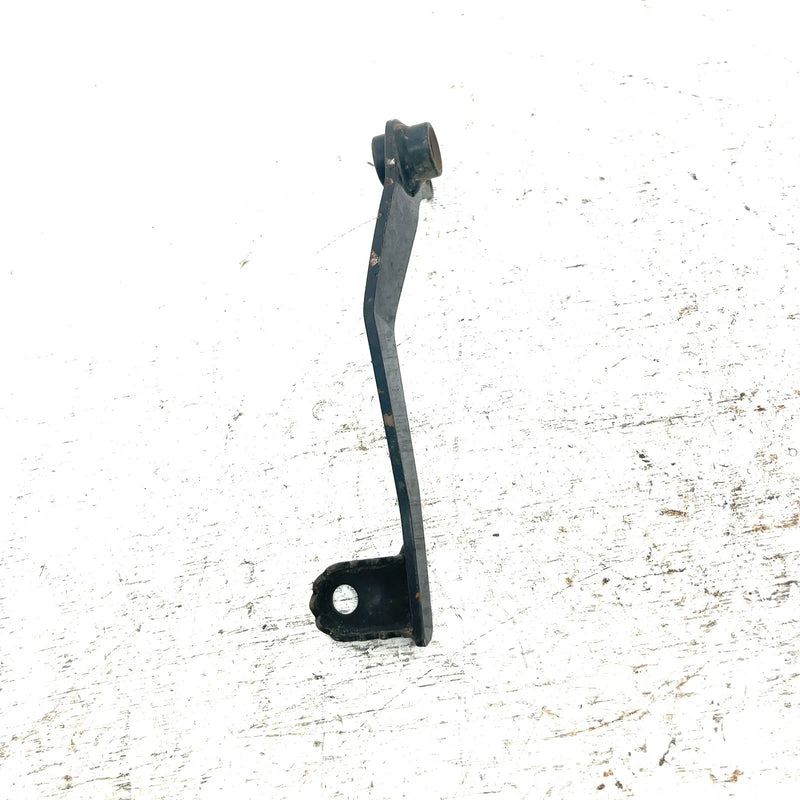 2001 Bombardier DS650 OEM Rear Brake Pedal 705600094 AB16