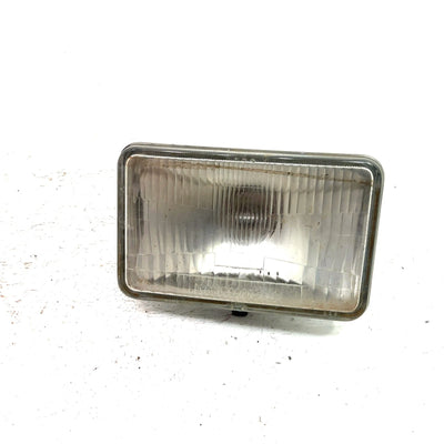 81-82 Honda ATC250R OEM Headlight 33100-961-003 AH96