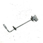 84-87 Suzuki Quadrunner 185 LT185 2x4 OEM Seat Latch 45210-24301 AS39