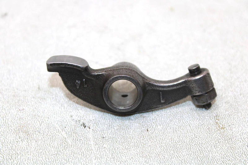2001 Yamaha  Raptor 660r Oem Left Intake Rocker Arm 3YF-12151-00-00 AY33