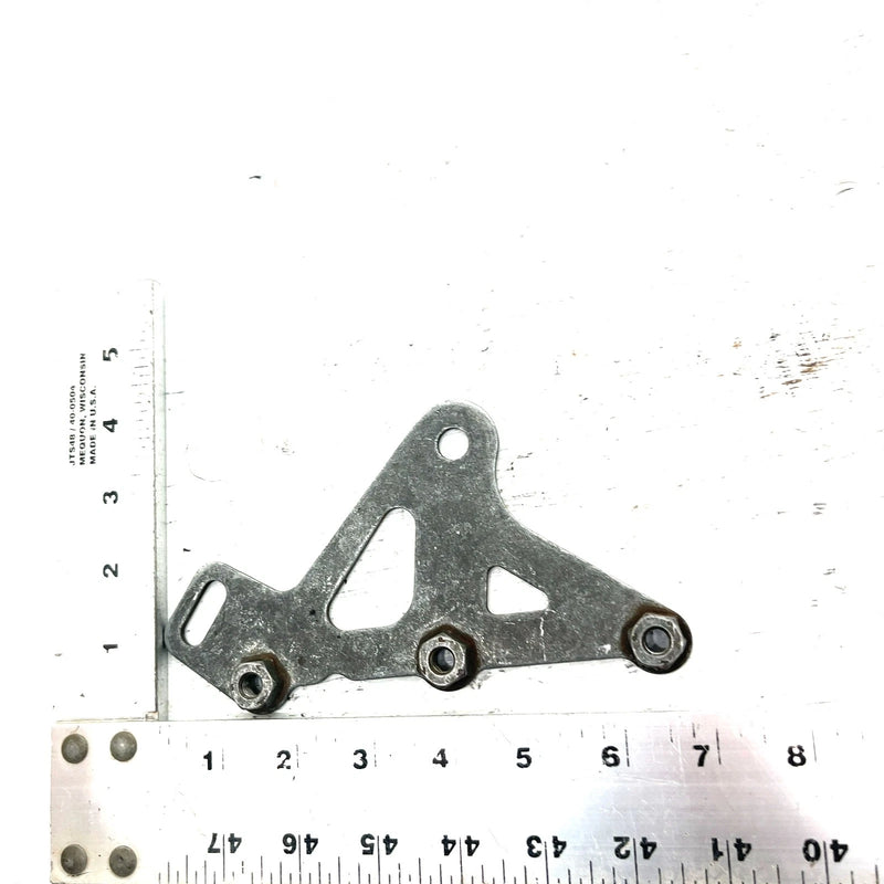 2013 Polaris Ranger XP 900 OEM Rear Trans Mount Bracket 3235399 XP11.1