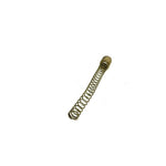 03 Bombardier Traxter 500 4x4 OEM Brake Cable Adjuster Spring 705600144 AB15