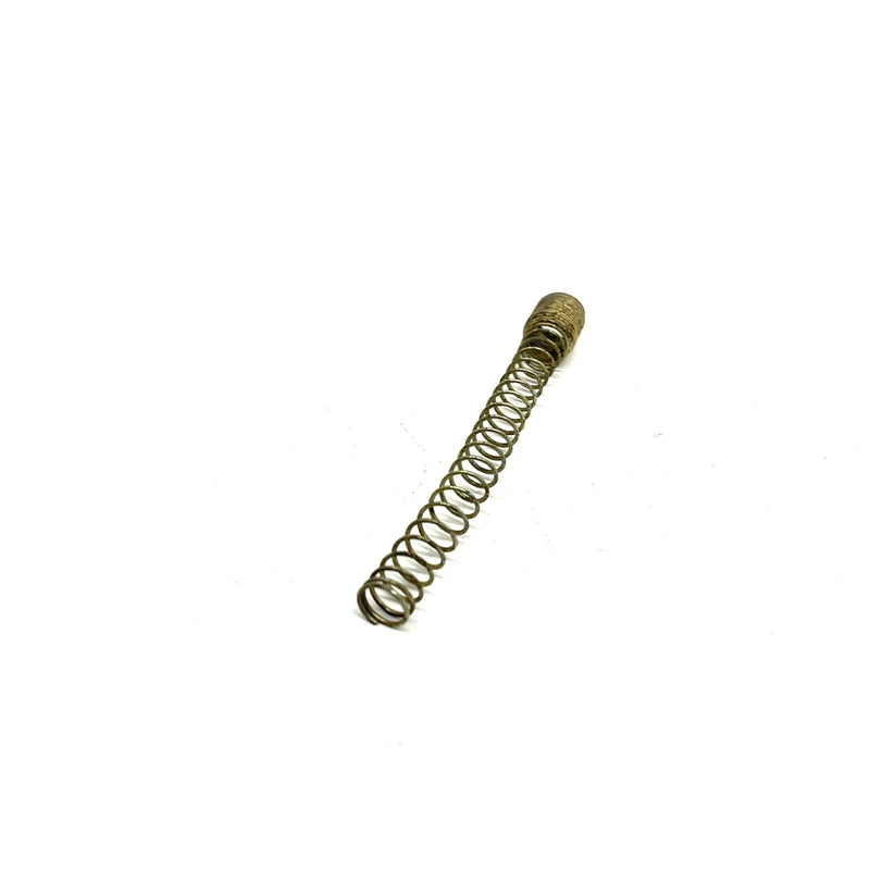03 Bombardier Traxter 500 4x4 OEM Brake Cable Adjuster Spring 705600144 AB15