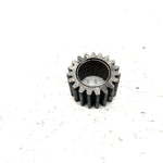 84-87 Suzuki Quadrunner 185 OEM 19T Primary Drive Gear 21110-24200 AS33