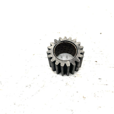 84-87 Suzuki Quadrunner 185 OEM 19T Primary Drive Gear 21110-24200 AS33