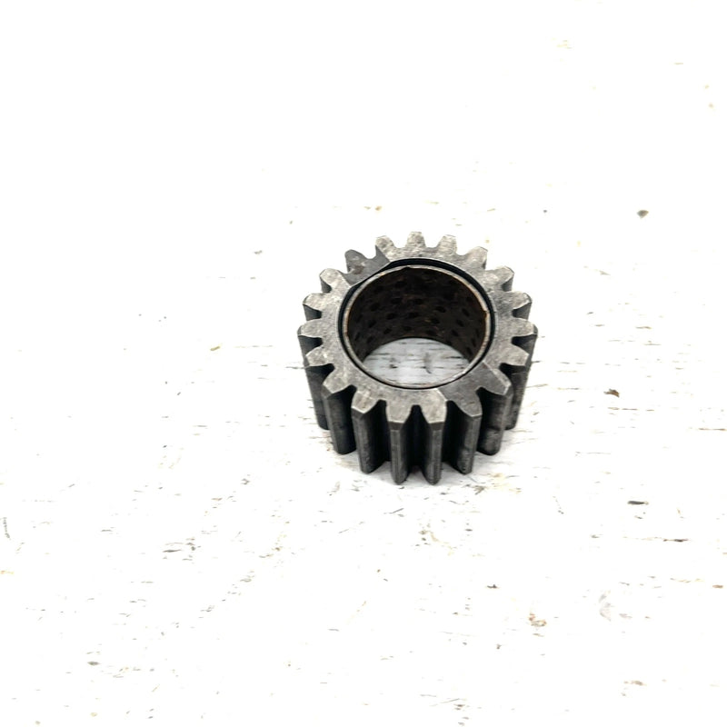 84-87 Suzuki Quadrunner 185 OEM 19T Primary Drive Gear 21110-24200 AS33