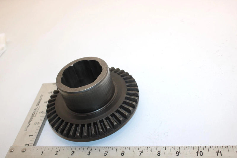 04 Polaris Sportsman 500 Oem Front Differential Ring Gear 3234376 AP129