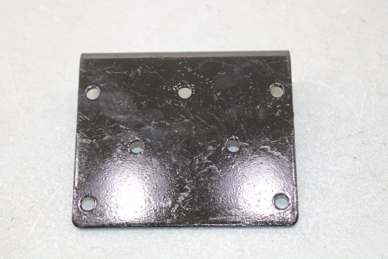 2000 Yamaha  Grizzly Oem Winch Mount Set AY35