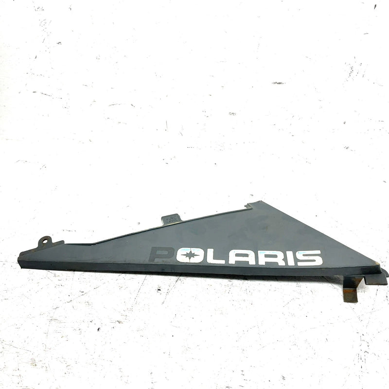 1993 Polaris Big Boss 350L 6x6 OEM Left Side Panel 5430970-132 AP192