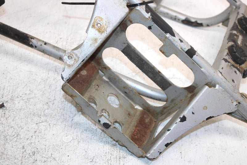 2006 Polaris Predator 500 OEM Rear Frame 1015295-458 AP63