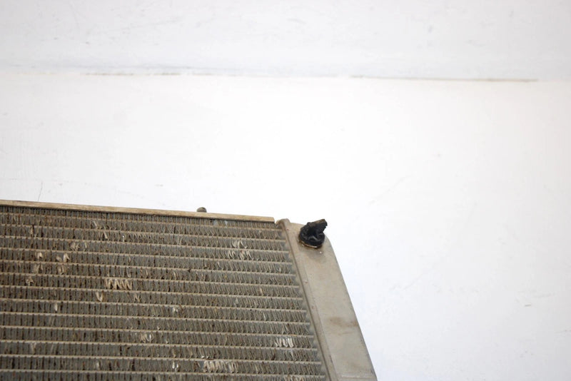 2006 Polaris Ranger Xp 700 Oem Radiator 1240211 1240286 XP3