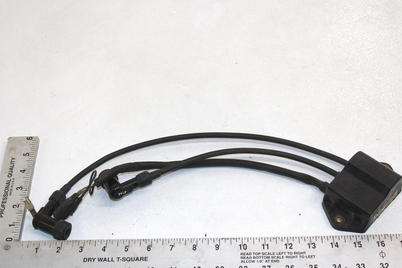 90 Polaris Indy 500 Oem CDI Coil Box 3083989 SP177