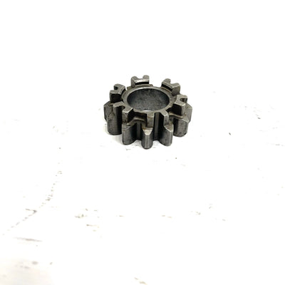 2005 Arctic Cat 650 4x4 V2 OEM 12T Reverse Input Gear 3201-443 AA39