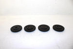 1997 Polaris Classic Touring Oem Idler Wheel Set Of 4 1543018 SP41