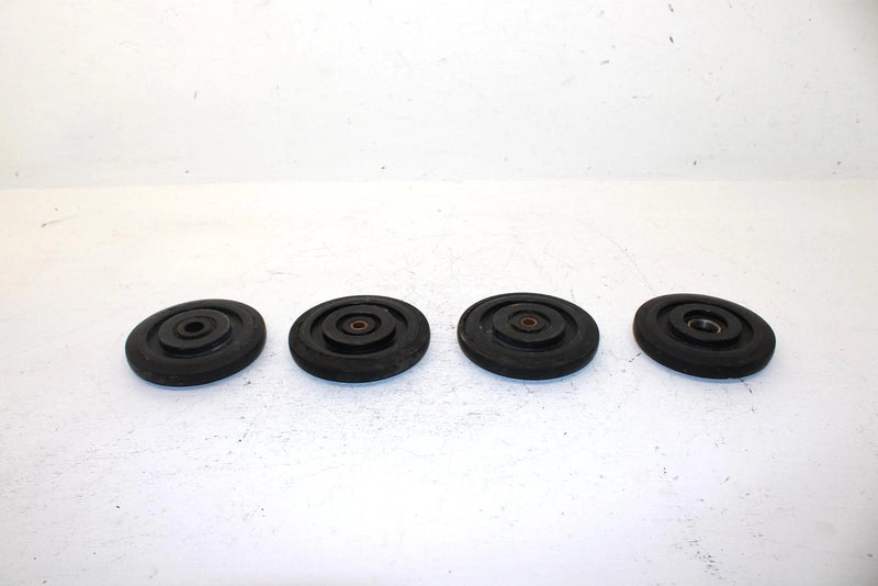 1997 Polaris Classic Touring Oem Idler Wheel Set Of 4 1543018 SP41