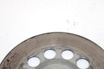 1976 Yamaha Gs340 Oem Brake Disk 810-25711-00-00 SY71