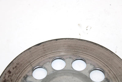 1976 Yamaha Gs340 Oem Brake Disk 810-25711-00-00 SY71
