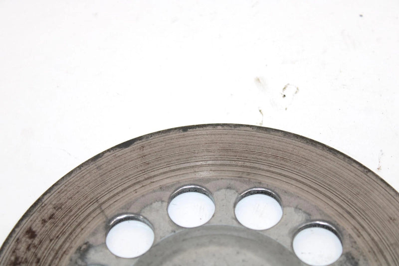 1976 Yamaha Gs340 Oem Brake Disk 810-25711-00-00 SY71