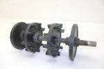 89 Yamaha Exciter EX570N OEM Drive Axle 8L0-W4751-00-00 SY54