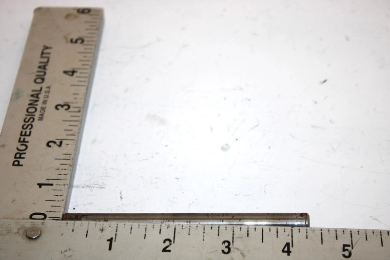 87 Kawasaki Bayou 185 Klf185a Oem Shift Fork Shaft 49047-1073 Q2600