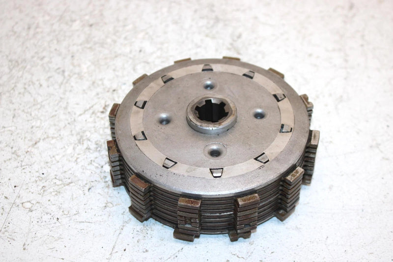 1997 Suzuki King Quad 300 4x4 Oem Clutch Pack Set 21462-19B70 21465-24500 AS11