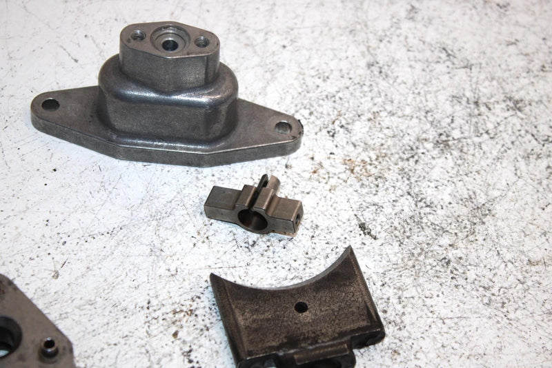 07 Arctic Cat F8 Sno Pro Efi Oem Exhaust Power Valve Set 3006-425 3006-495 SAS12