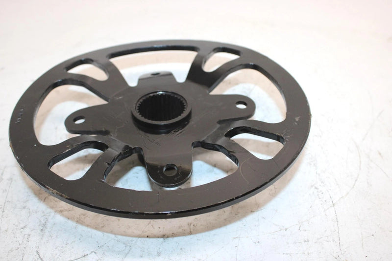 2005 Bombardier Rally 175 Oem Rear Sprocket Guard A42610179001 AB8