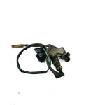 94 Yamaha Timberwolf 250 YFB250 OEM Left Brake Lever Holder 3JN-82921-00-00 AY56