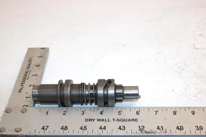 2009 Suzuki Lt-a400f Oem Gear Shift Cam 29620-27H01 AS26
