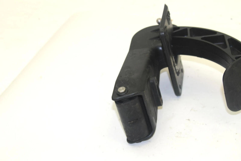 1998 Polaris Slxh Oem Front Hood Compartment Hinge 5432711 JP15