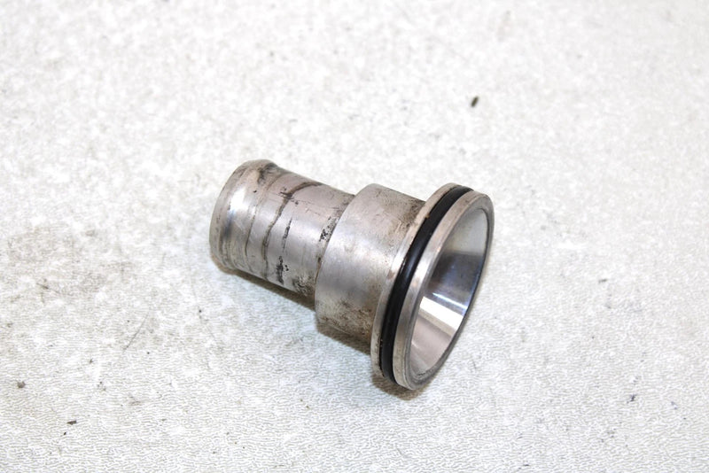 10 Polaris Fst Iq Touring Oem Thermostat Coolant Fitting 0452940 SP205
