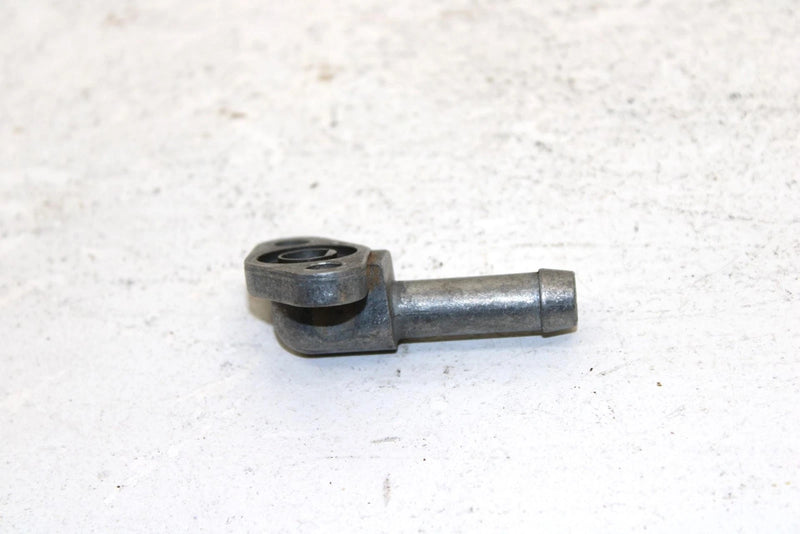 2005 Arctic Cat 400 Auto Trans Oem Oil Hose Fitting 0410-012 Q4213
