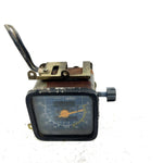 1987 Suzuki Quadrunner LT4WD OEM Speedometer Under 2k Miles 34110-19B22 AS28