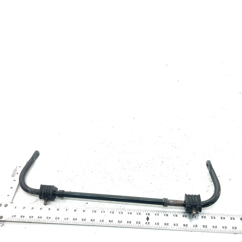 2022 Can-Am Defender HD10 OEM Front Swaybar 706203167 XB0